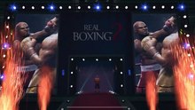 Real Boxing 2: 8/2 gameplay (New Game Tutorial!)