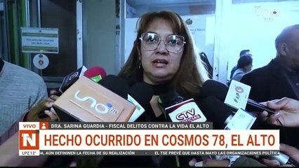 madre e hijos hallados