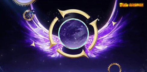 Đấu La Đại Lục 2 – Tuyệt Thế Đường Môn Tập 86