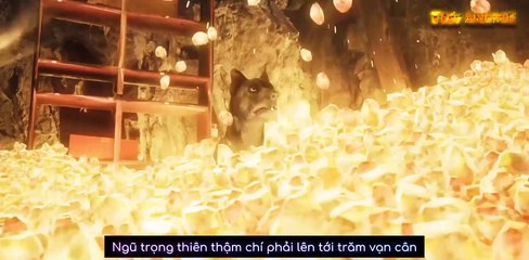 Già Thiên Tập 95