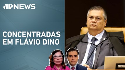 Polícia Federal irrita Nunes Marques e Congresso com investigações sobre emendas parlamentares
