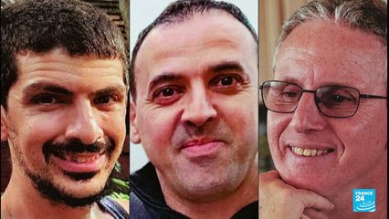 Hamás revela los nombres de los rehenes que libará el 8 de febrero