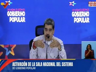 Jefe de Estado propone crear Gran Zona Económica Especial con el Norte de Santander