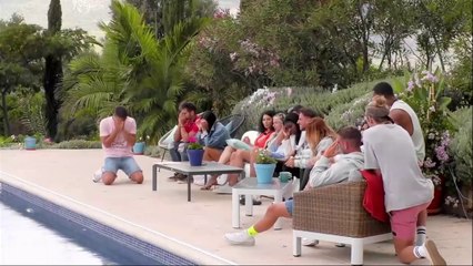 The Language of Love Episode 4: Romance Blooms in Andalusia 🇪🇸