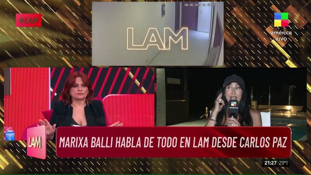 🔥 ESCÁNDALO con Morena Rial: La palabra de ROMINA PEREIRO y los antecedentes en LAM