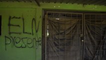 ELN se adueñó de las casas y fincas de los desplazados del Catatumbo
