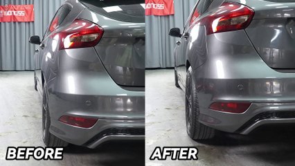 How Ford Focus Wheel Spacers Work? - BONOSS Ford Wheel Fitment