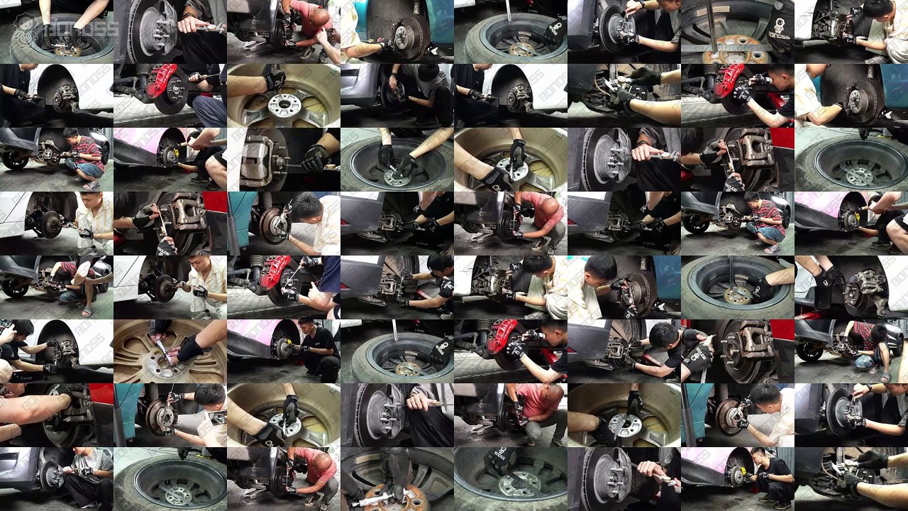 Discover the Best Hub Centric Ford Focus Wheel Spacers Brand for Ultimate Performance - BONOSS