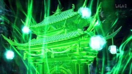 Everyone in the Sect Is Undercover Except Me Ep 39 Multi subtitles