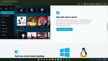 Guía Completa de Kodi para Principiantes en 2025 🎥