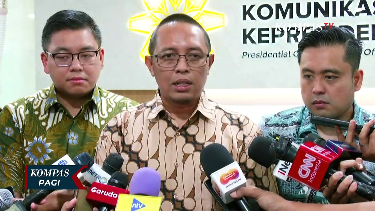 [FULL] Sederet Fakta Pembangunan IKN: Anggaran Masih Diblokir-Wacana Ibu Kota Politik di 2028