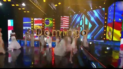 Que No Me Pierda · Viernes 07 de febrero del 2025