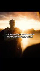 “I” lol be in touch  l” …nerve to be n seen again