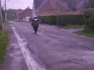 Erwann the new stunteur ^^