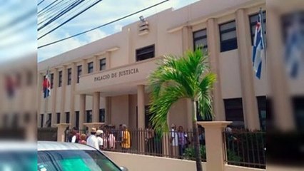 Violación sexual: condena hombre violó niña en Samaná