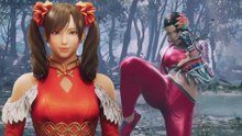 [PC] Tekken 8 [Chinese girl fooled everyone again / Ling Xiaoyu]