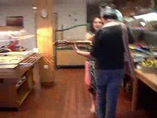 Gage>>la petite patate (stage ADEM 2008)