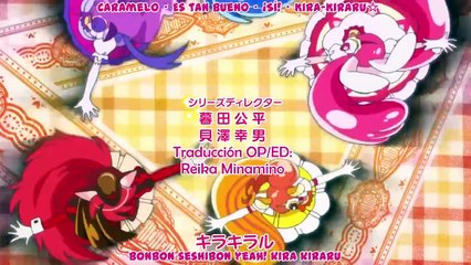 [Sub Esp] KiraKira☆Pretty Cure A La Mode - Episodio 6