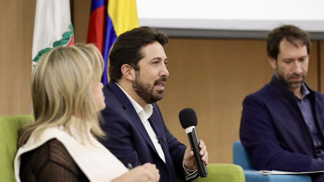 Ministro de Hacienda revela desplome de 18,5 billones en ingresos tributarios en 2024