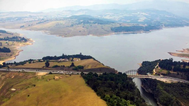 ¿Tuvieron alguna mejora los embalses de Cundinamarca tras una nueva jornada de racionamiento?