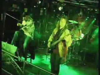 All you're Sh*t, By BB BlackDog, Live at the  Snooty fox