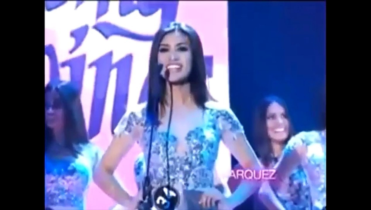 Wynwin Marquez- BB Pilinas Performance