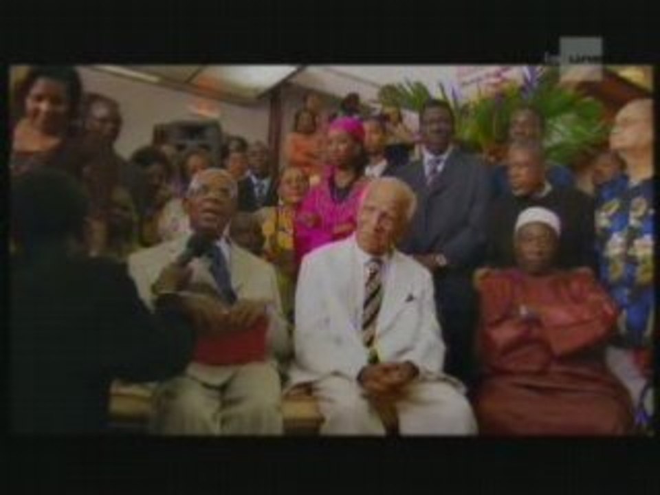 Aimé Césaire Partie 2