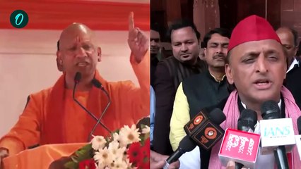 Milkipur Election Result: BJP-SP में कौन आगे, कौन जीत रहा | By Poll | वनइंडिया हिंदी