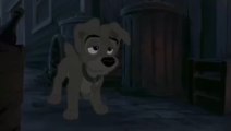 Disney's Lady-And•The-Tramp 0II - Scamp's Adventure (2001) - An Part 002