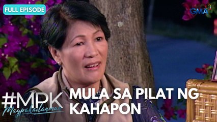Magpakailanman: Mula Sa Pilat ng Kahapon - The Mina Idao Story (Full Episode)