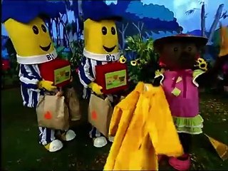 Bananas in Pyjamas - Ep. 378 - Full Load (2006)