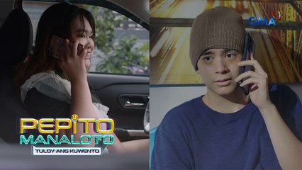 Pepito Manaloto - Tuloy Ang Kuwento: Clarissa, hindi sinipot ng ka-date?! (YouLOL)