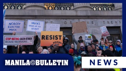 19 states sue to stop DOGE from accessing Americans' personal data