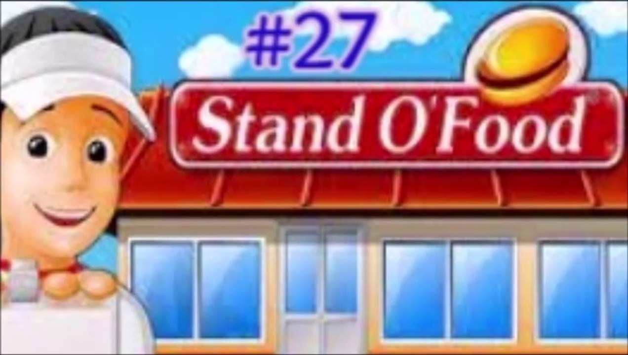 Stand O' Food - Part 27