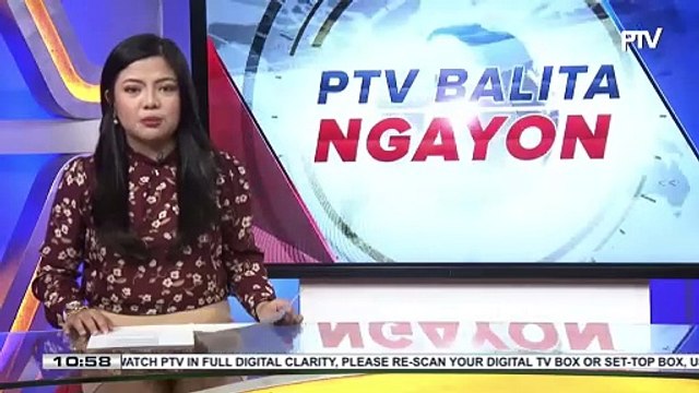 Cambodian Prime Minister, nakatakdang bumisita sa Pilipinas