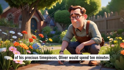 The Art of Time and Patience