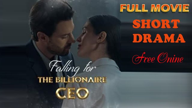 Falling for the Billionaire CEO Full 💕 DramaPops