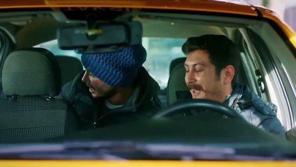 71. Estado Civil: Complicado (Iliski Durumu: Karisik), en español