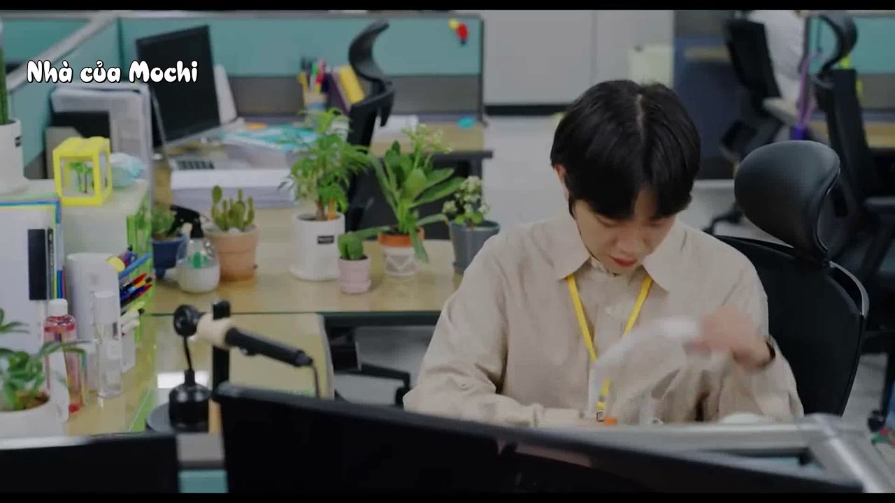 [Vietsub-BL] Love Mate- Ep 5