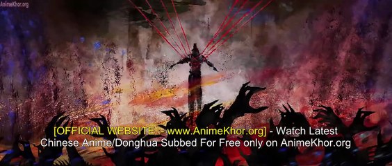 Sword Of Coming [Jian Lai] Episode 26