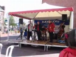 Lazy River Jazz Band