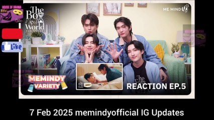 [Eng Sub] 7 Feb 2025 TBNW RALLY & IQIYI X TBNW #iQIYICelebLivexTheBoyNextWorld