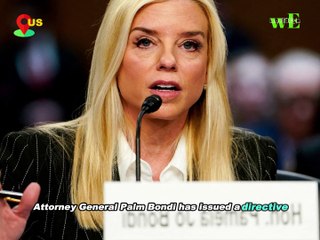DOJ Refocuses on Foreign Bribery: Pam Bondi Targets Cartels & Organized Crime Under FCPA - WorldEye