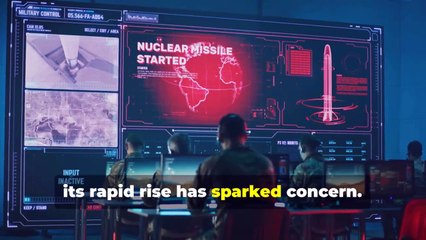 Countries Are in a PANIC Over DeepSeek AI's Threat!