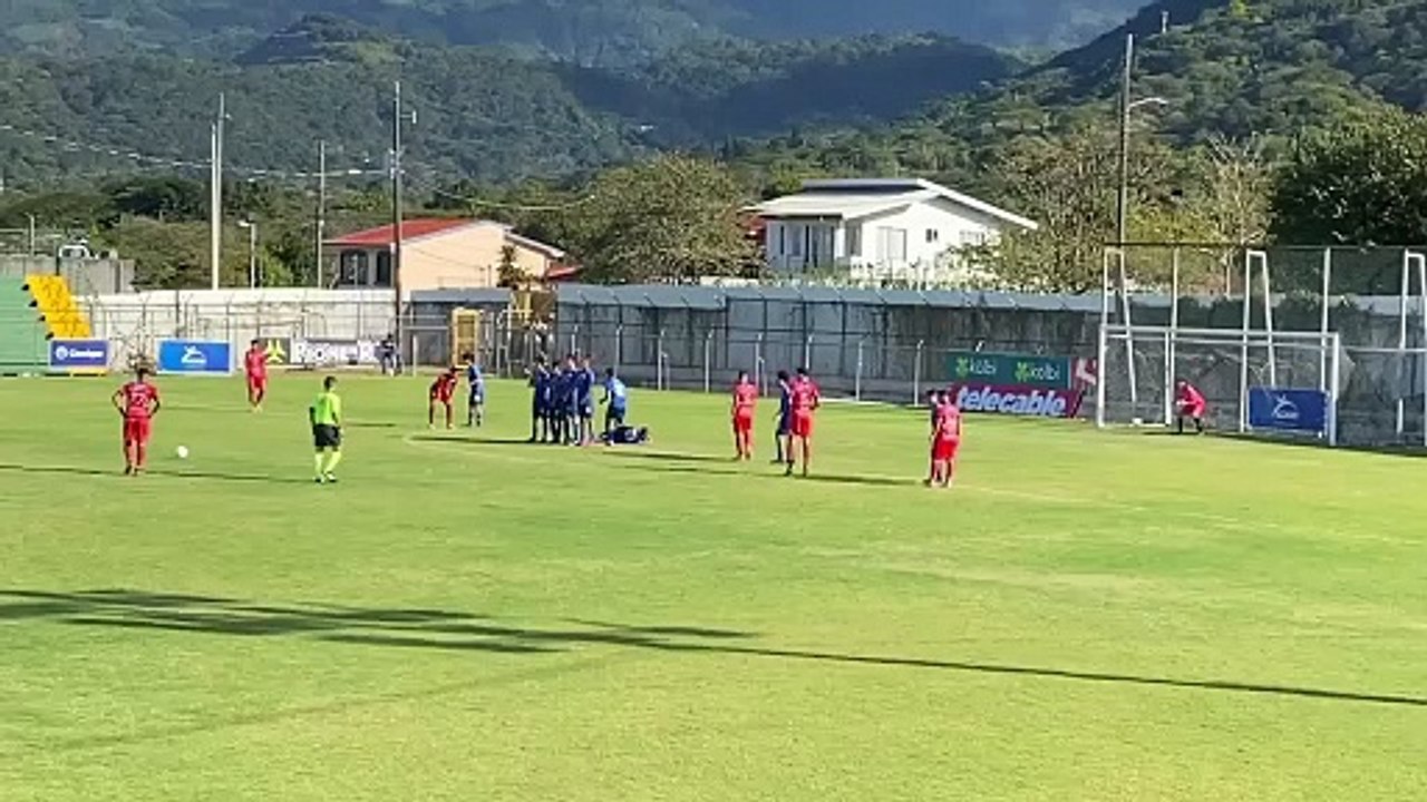 One of the best goals in 2022 (Golazzzooo) Perfect Free-Kick