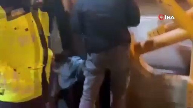 Kendilerini polis ve MİT görevlisi tanıtarak dolandırıcılık yapan 5 şüpheli tutuklandı