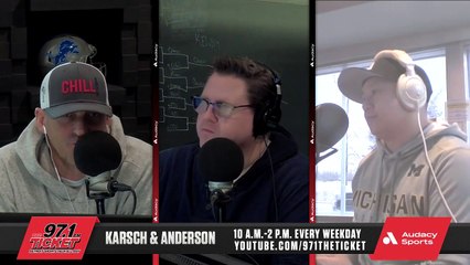 NFL Blitz, Super Bowl Weekend - 2/6/25