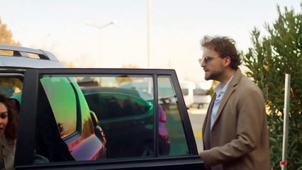 مسلسل المدينة البعيدة مدبلج الحلقة 37