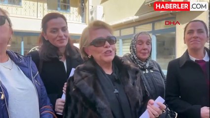 Ferdi Tayfur'un kızı Tuğçe Tayfur'dan olay sözler: Azgınlık bedel ödetir