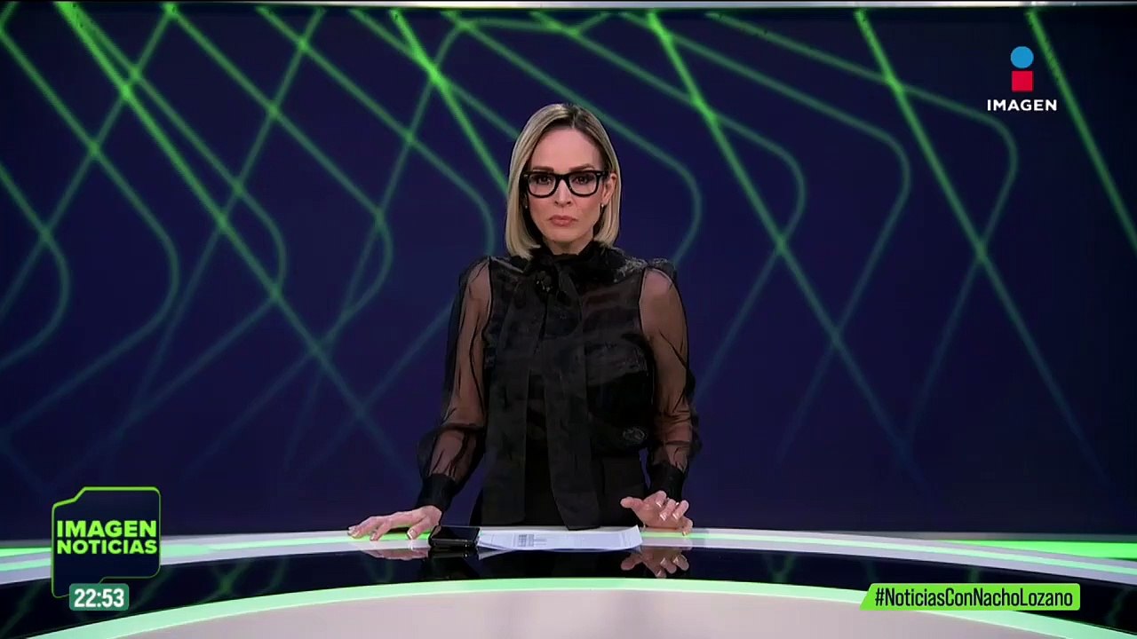 Avión desaparecido en Alaska es hallado estrellado | Noticias con Nacho Lozano